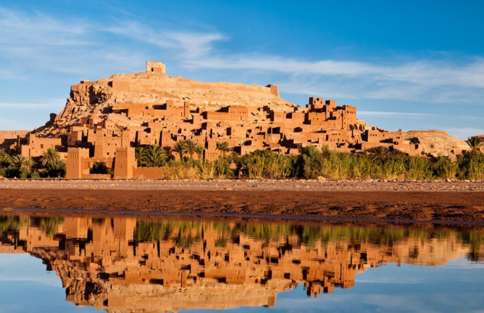 Ait Benhaddou Wakha Marrocos Tours