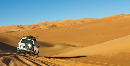 Deserto Wakha Tours Marrocos