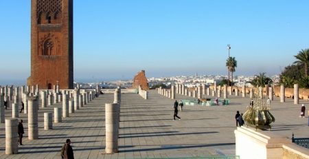 Cidades imperiaias Wakha Tours Marrocos