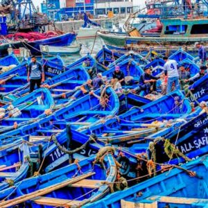 Esaouira - Marrocos Tours